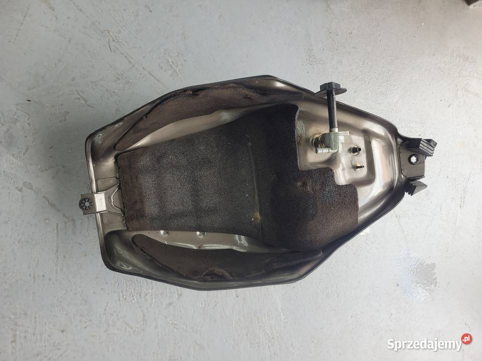 HONDA CBR 600 F 3 PC31 97 ZBIORNIK BAK WLEW