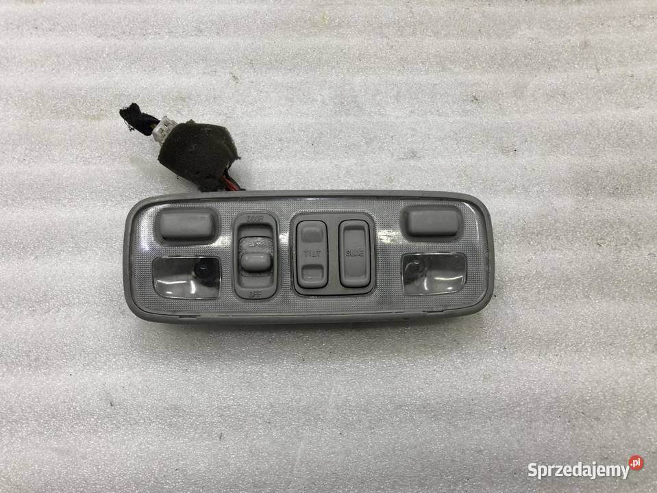 LAMPKA PODSUFITKI KIA RIO I 0K9AC51410