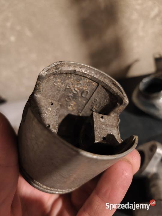 Tłok wfm osa shl mazowieckie Tłuszcz