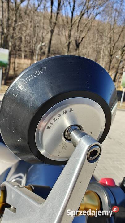 Suzuki GSR 600 ZADBANY EGZEMPLARZ nieuszkodzony Pieszyce