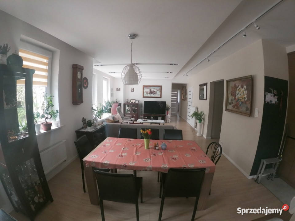 Apartament Wola Justowska Salwator 2x Parking Kraków