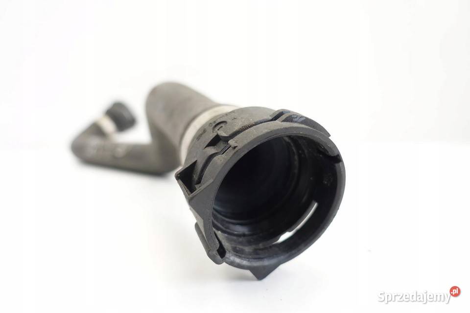 BMW F20 20 D RURA PRZEWÓD wąż WODY Janów