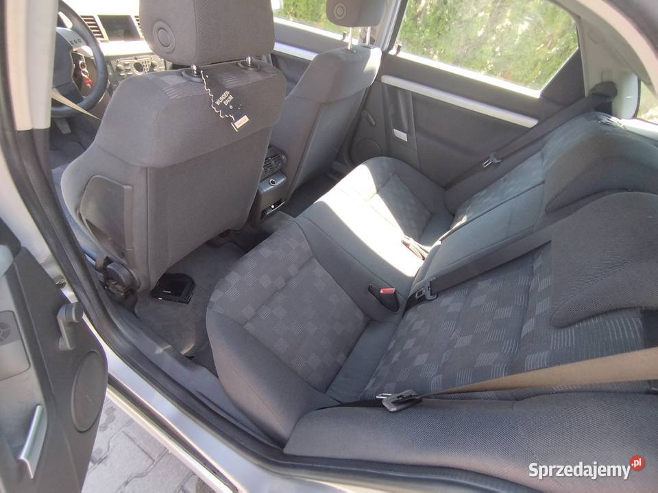 Vectra C 20 Turbo 175KM Oława sprzedam