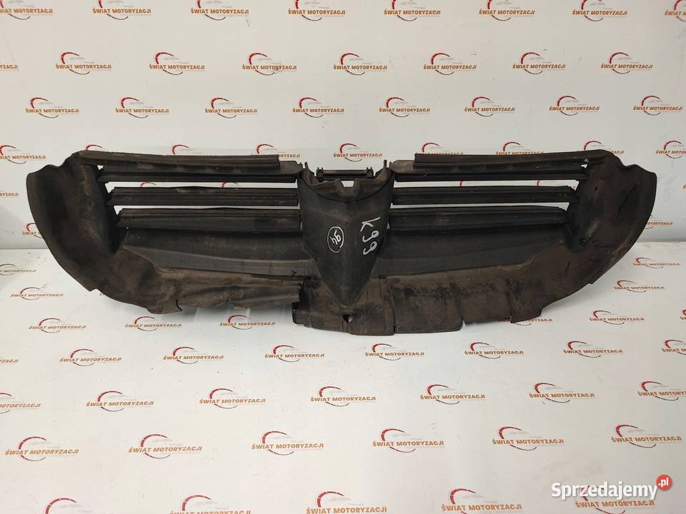 BMW E91 LIFT 09r kierownica powietrza żaluzja Kielce