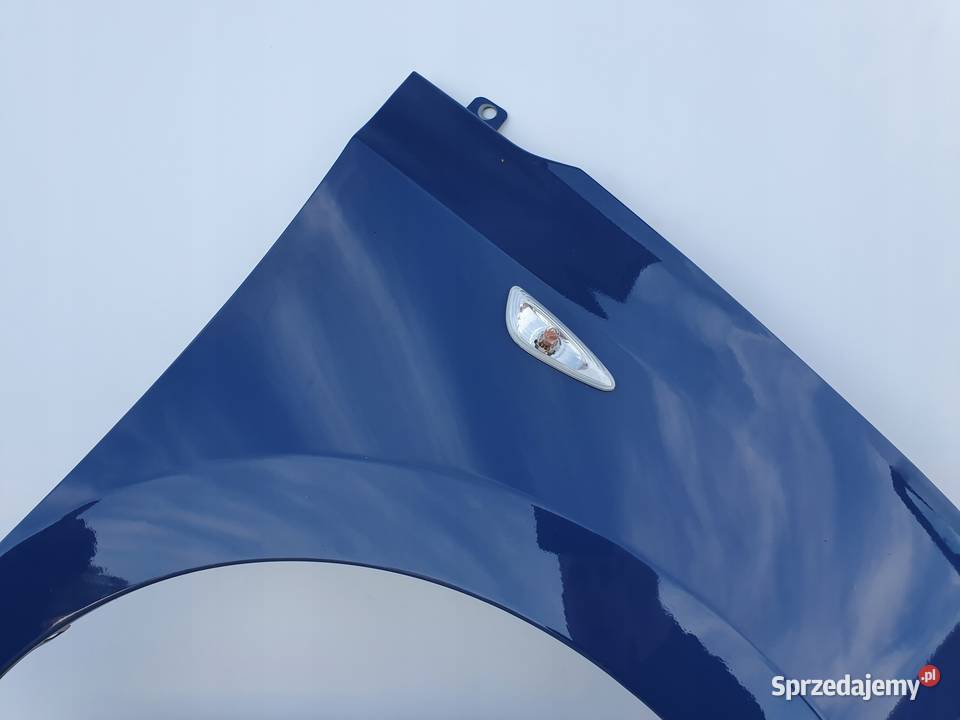 Hyundai i10 II PRZEDNI BŁOTNIK PRAWY PRZÓD X3U Rudka sprzedam