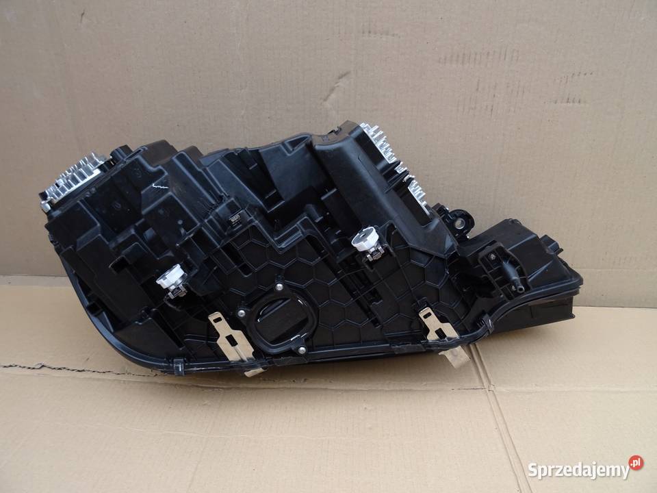 BMW X7 G07 LAMPA PRZEDNIA LEWA EUROPA 9481795 Gorzów Wielkopolski
