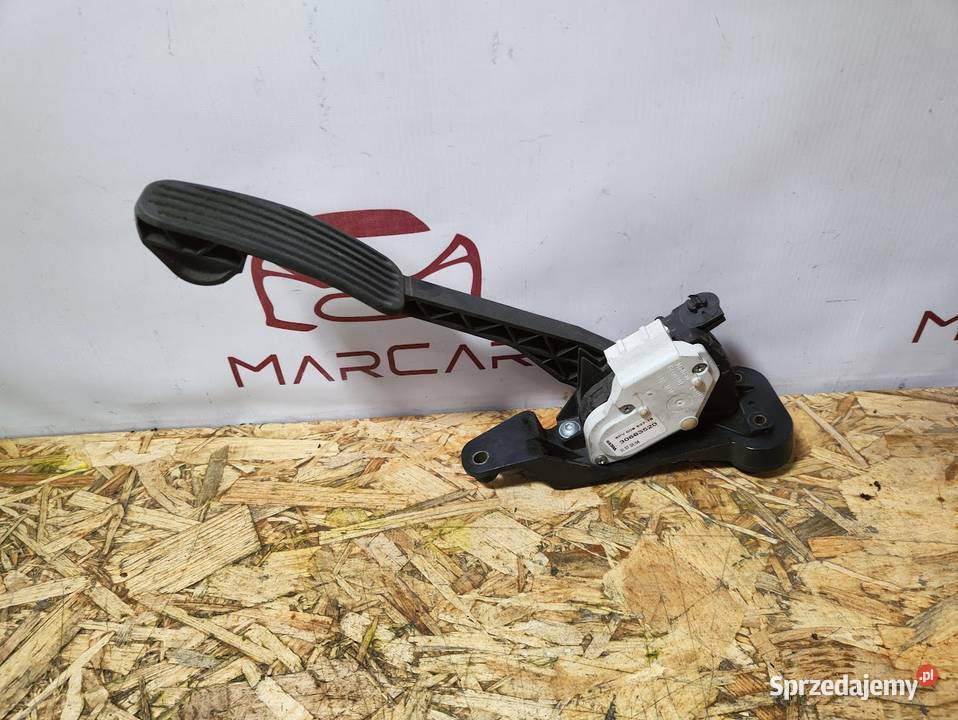 Pedał Potencjometr Gazu Volvo XC 90 XC90 I 0206 Pleszew