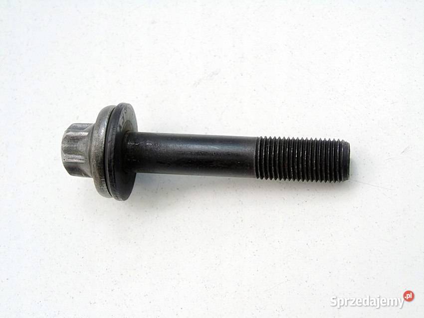 ŚRUBA KOŁA WAŁKA ROZRZĄDU 14 16 VTI 207 208 C3 osobowe Sosnowiec