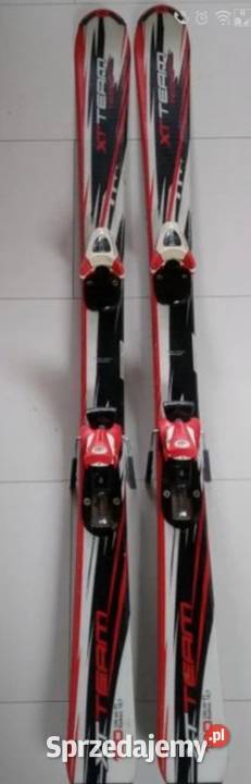 Narty XT Team Tecno Pro