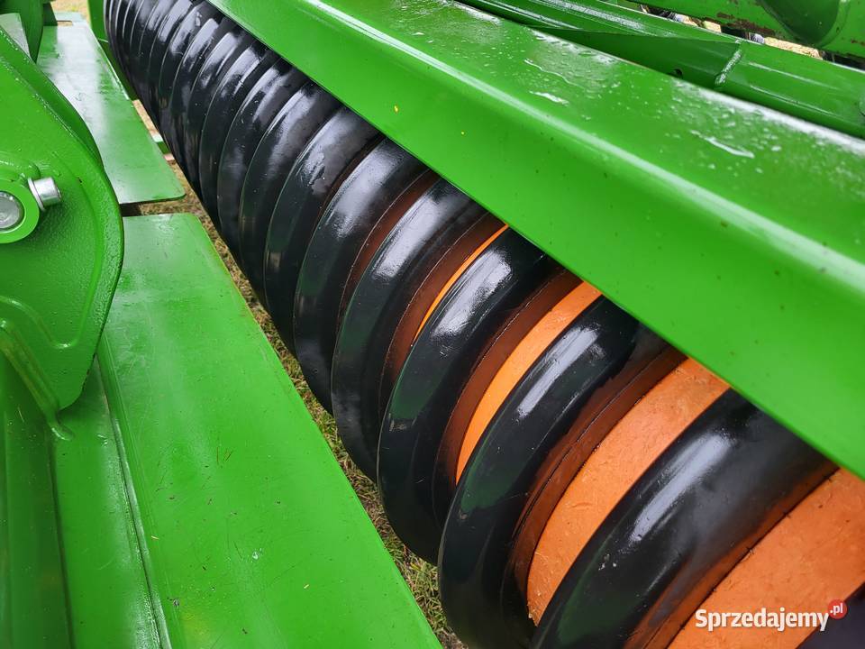 Amazone Siewnik Ad 3000 Agregat Ke Kx 3001 Szprotawa