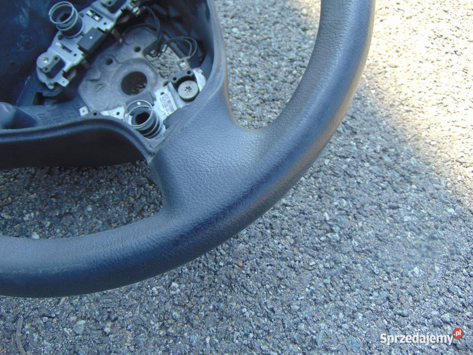 KIEROWNICA SEAT IBIZA III CORDOBA 6L0419091M lubelskie Ryki