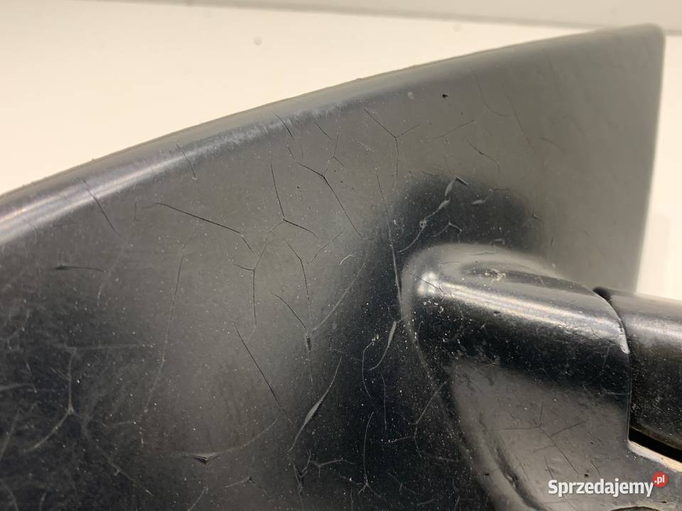 LUSTERKO LEWY BMW E64 Kabriolet 0410 CZARNY podkarpackie sprzedam