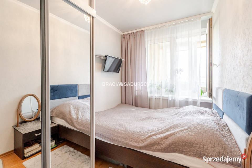 Ogłoszenie mieszkanie 465m2 3 pokojowe Kraków Sprzedaż sprzedam