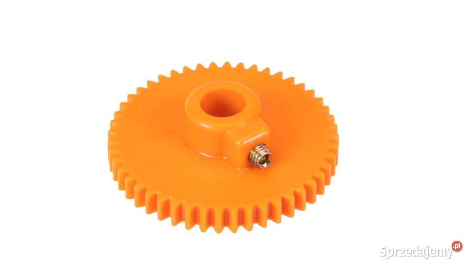 3363500 koło ścieżek technologicznych Amazone Łuków