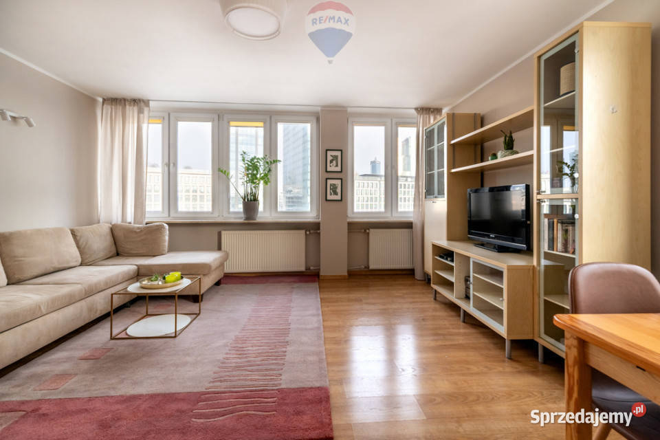 300m Dworca Centralnego oddzielna kuchnia Liczba pokoi 2 mazowieckie Warszawa sprzedam