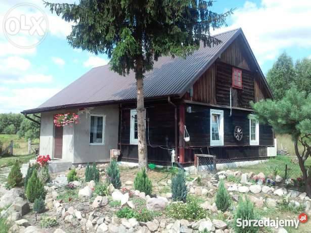 Sprzedam dom w Regnach do zamieszkania Regny sprzedam