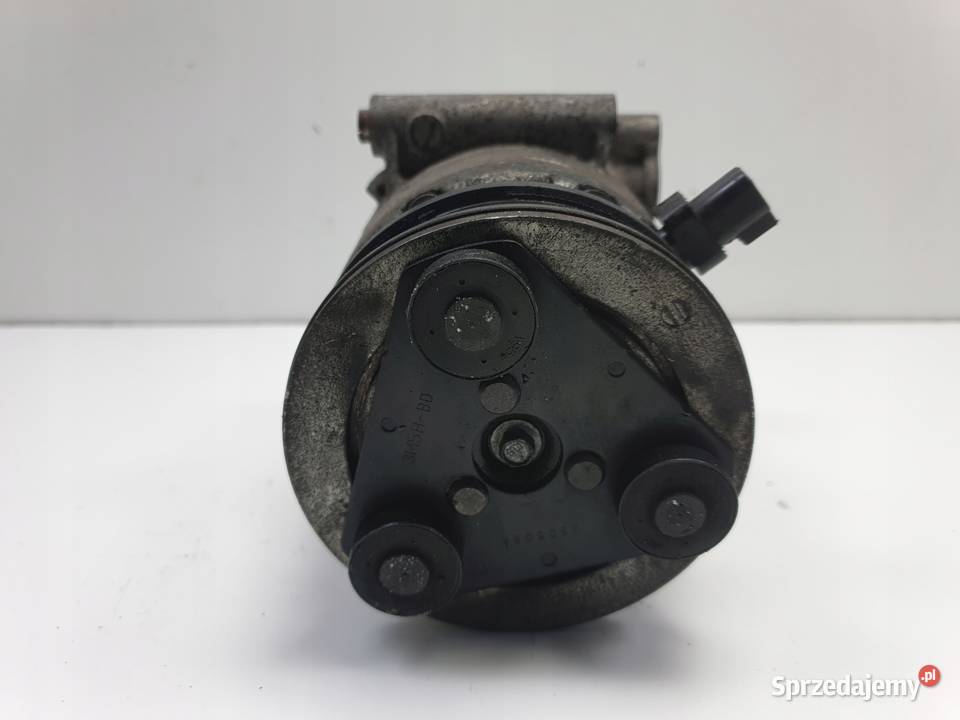 SPRĘŻARKA KLIMATYZACJI Volvo V70 III 20 16V osobowe Chełm