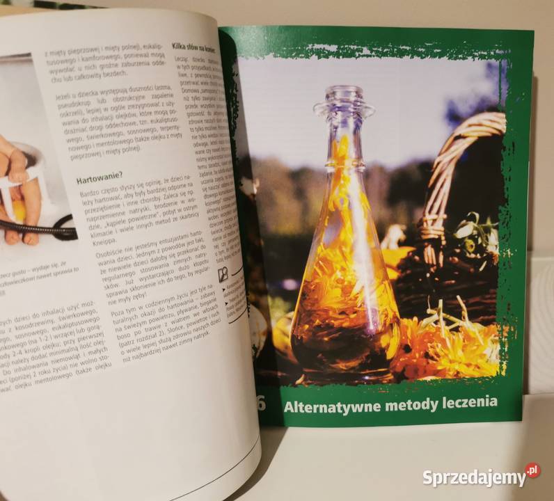 Encyklopedia zdrowia dziecka Gdańsk