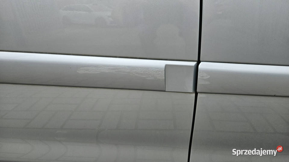 Citroen C4 Picasso wielofunkcyjna kierownica zachodniopomorskie Szczecin