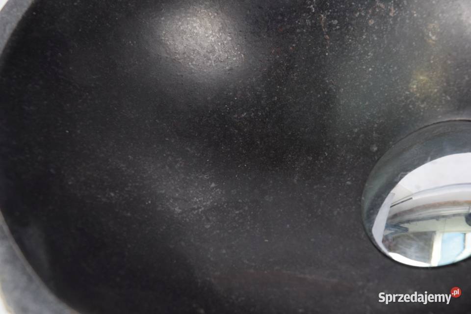 RIVER STONE RSB MINI BN25 kamienna umywalka