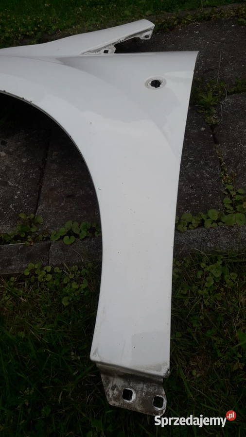 Ford connect mk2 błotnik przedni lewy Błotniki Góra