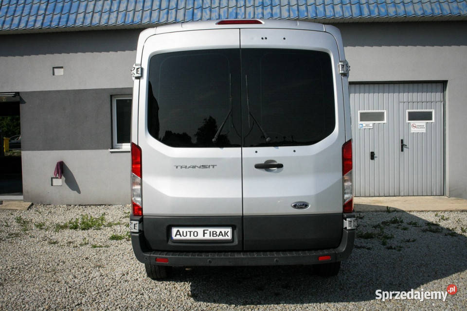 Ford Transit wspomaganie kierownicy Transit Konstantynów Łódzki
