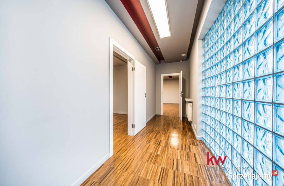wynajmu lokalu Poznań 37m2 biurowy Wynajem
