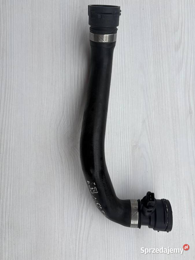 BMW wąż nagrzewnicy 11531436587 e39e38e46 osobowe Kruszwica
