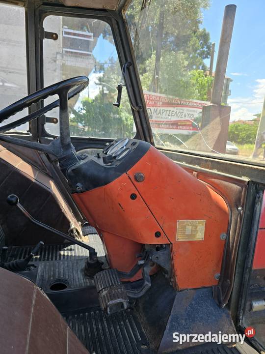 Zetor 7340