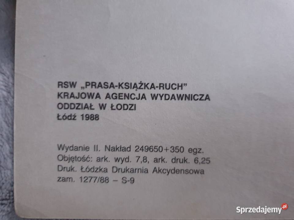 Figurki z Tilos wyd2 Wróblewski Gdynia