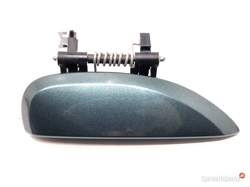 KLAMKA ZEWNĘTRZNA PRAWY PRZÓD DACIA DUSTER sprzedam