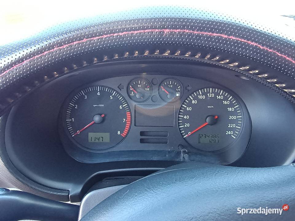 Toledo 2 1800cm3 Szczecin sprzedam