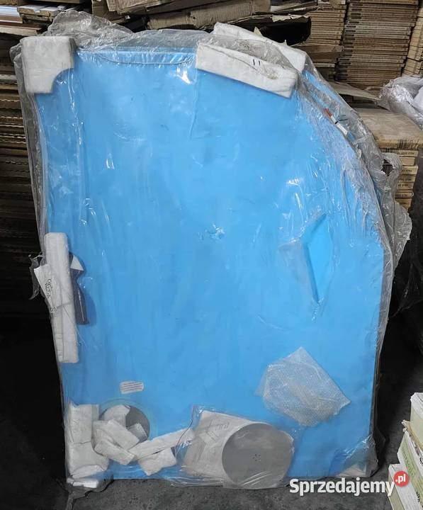 Ultra niski brodzik prysznicowy Eclipse Bielawa sprzedam