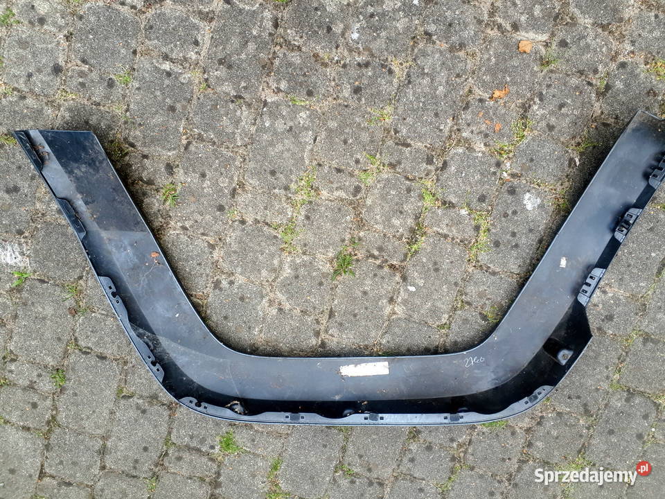 Jeep commander nadkole podlaskie Białystok