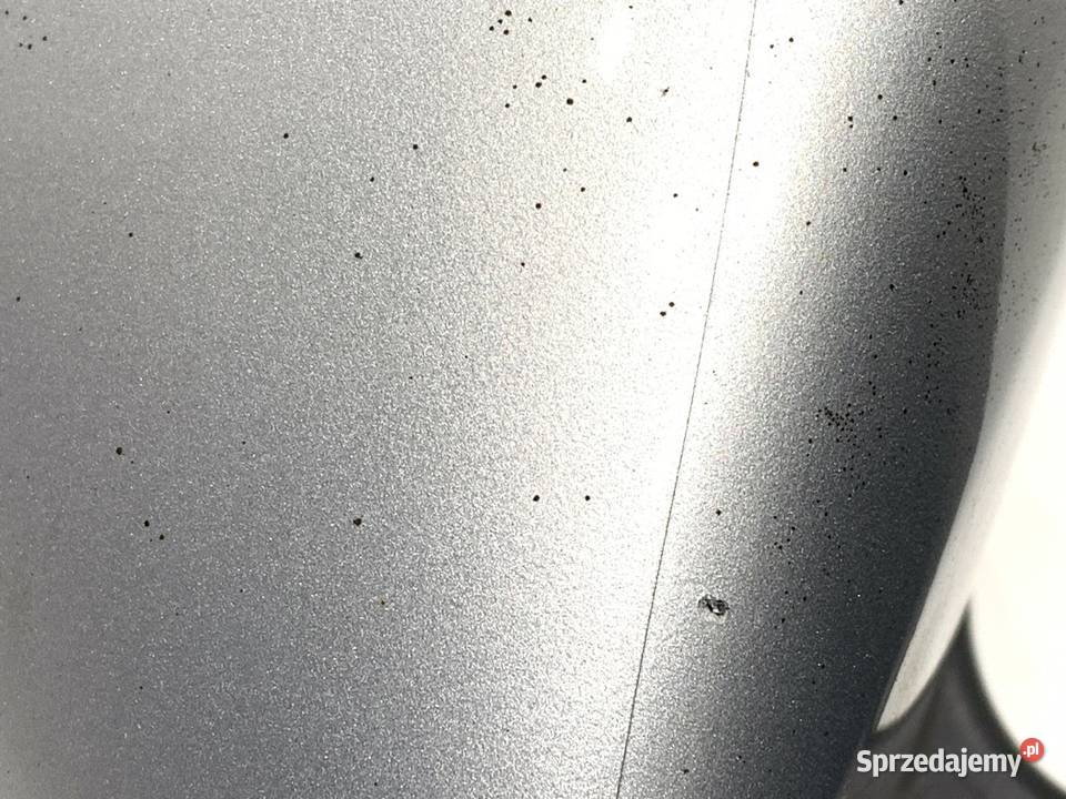 LUSTERKO PRAWY SKODA FABIA III Kombi osobowe