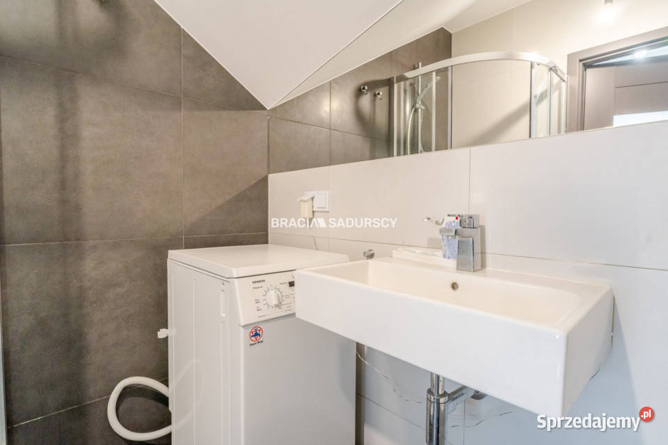 sprzedaży mieszkania 3075m2 1 pokój Niepołomice cegła sprzedam