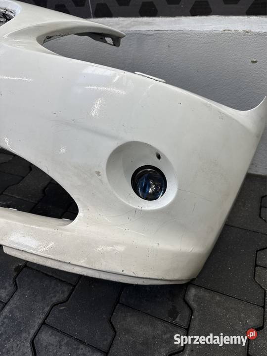 Bmw z4mtechnik zderzak przód e85 i e86 wielkopolskie Poznań