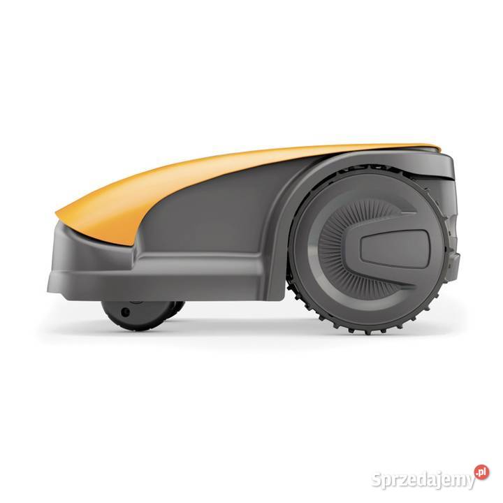 Robot koszący Stiga G600 Tajęcina
