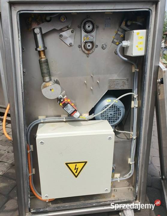 Odbłaniarka Maja Dobieszowice