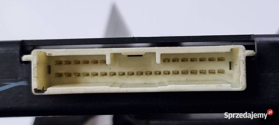 MODUŁ TOYOTA RAV4 III 0795009191 sprzedam