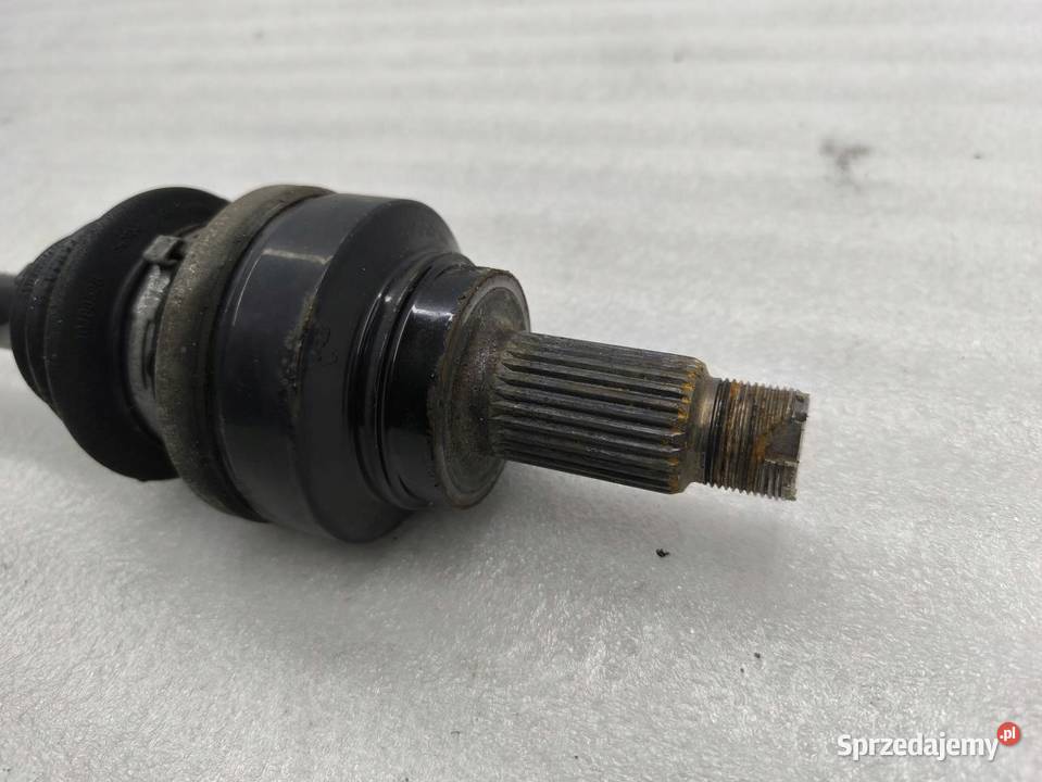 PÓŁOŚ PRAWY TYŁ 16B BMW F20 F21 7628252 Półosie