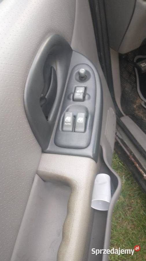 Chevrolet TransSport 34 aluminiowe felgi Tomaszów Mazowiecki sprzedam