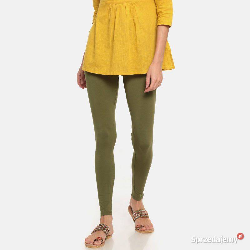 tara seamless legging 76 army SM leginsy Zamość sprzedam