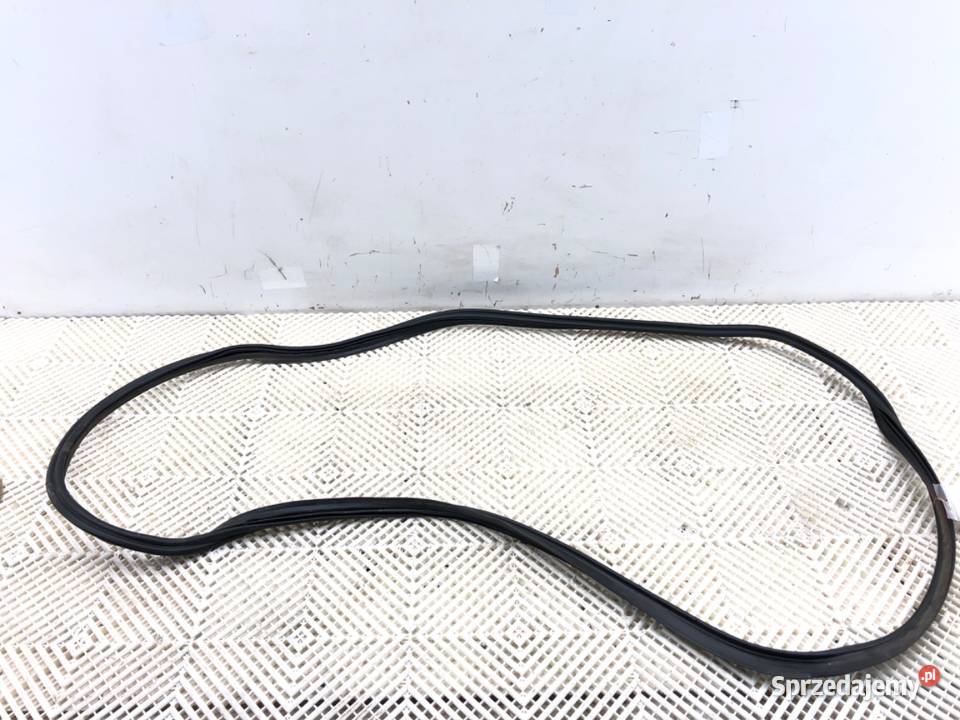 USZCZELKA KLAPY BAGAŻNIKA AUDI A6 C7 Kombi 1118 osobowe