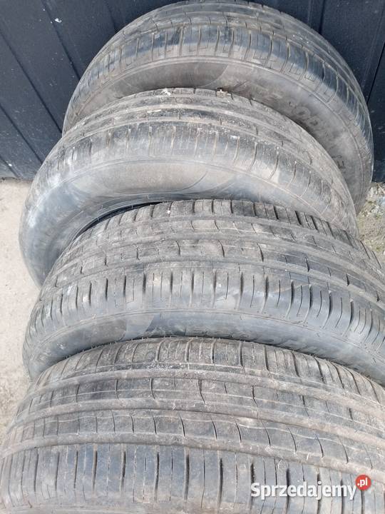Opony letnie 15 19565