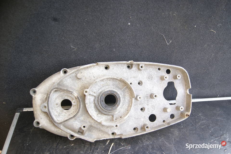 SILNIK DEKIEL SILNIKA BMW R75 R80 R69 R90 R100 Silniki i osprzęt śląskie Rybnik