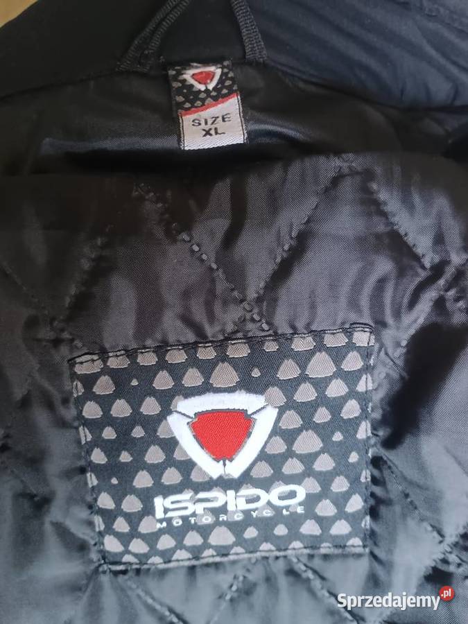 Kurtka na motor skuter qada inspido xl Warszawa