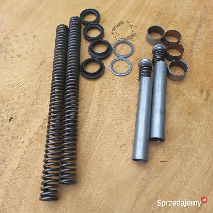 Części Hyosung gv250 Aquila Wrocław