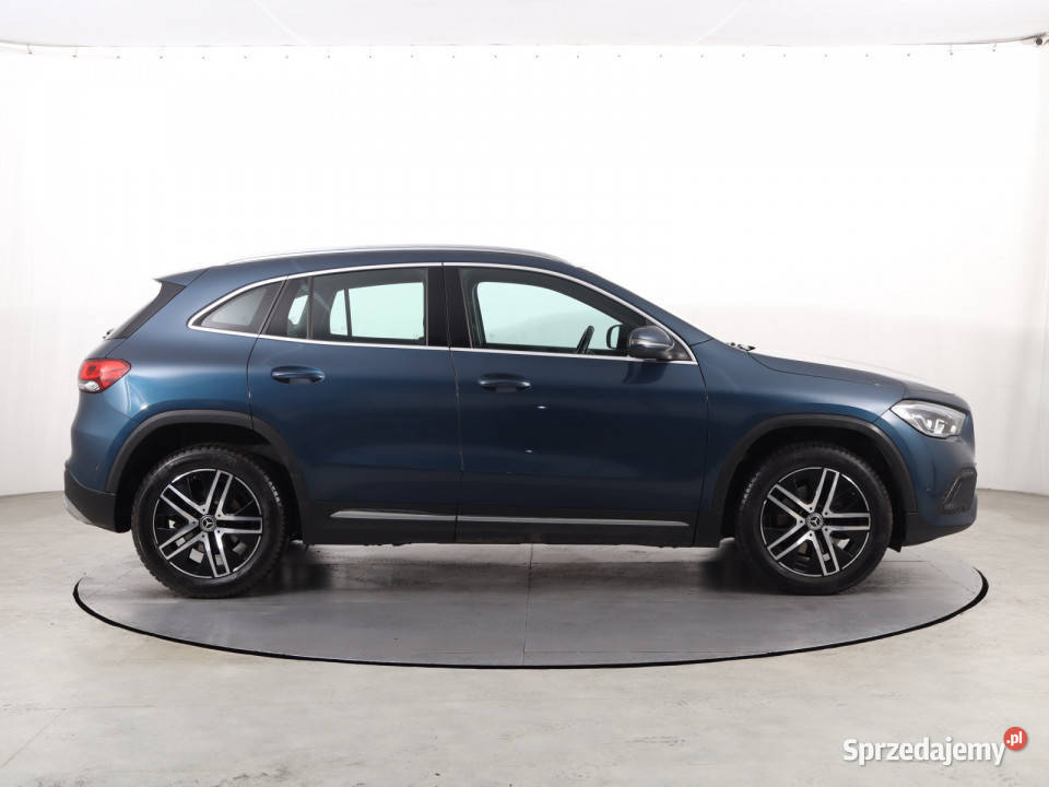 Mercedes GLA GLA 200 d sprzedam