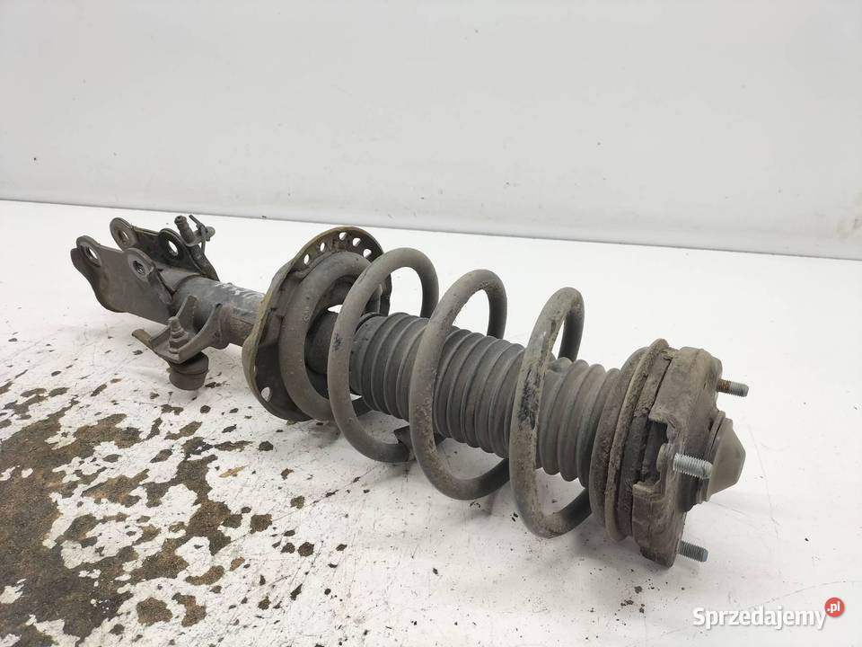 AMORTYZATOR PRAWY PRZÓD 16 CRDI 136 54660D7520 Amortyzatory sprzedam